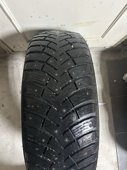 Шины Nexen Winguard Winspike 3