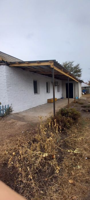 Продаётся частный дом.