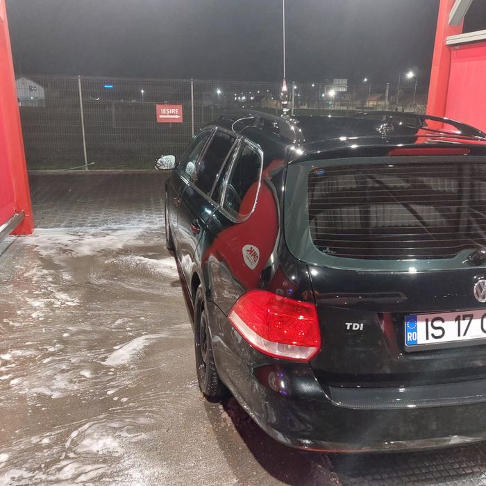 De vanzare volkswagen golf