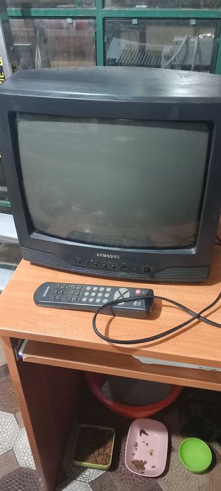 Телевизор Samsung