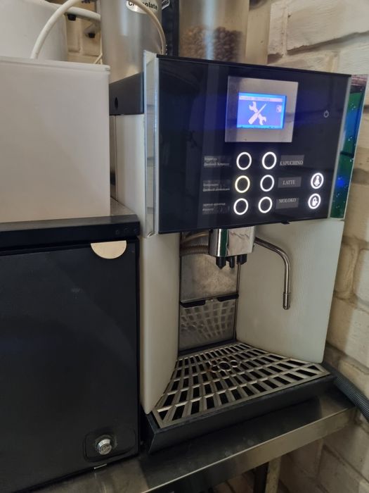 Kofe mashina officeni