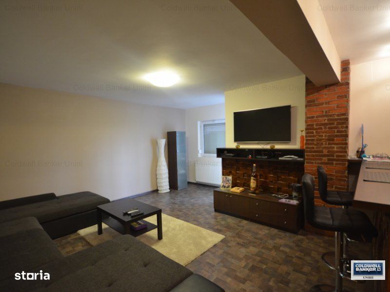 Apartament 3 camere | 13 Septembrie – Drumul Sarii | 77 mp | 2 bai — fotografia 3
