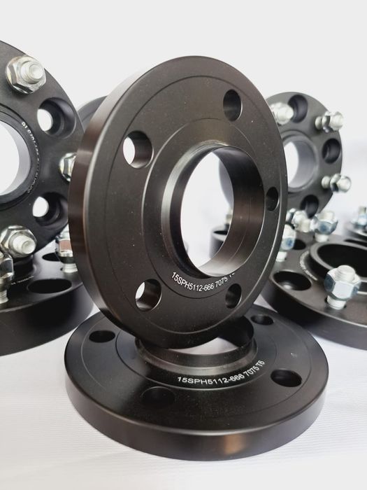 Проставки для колёс