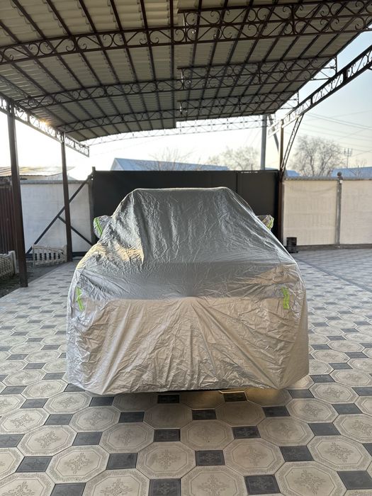 Продается авточехол!