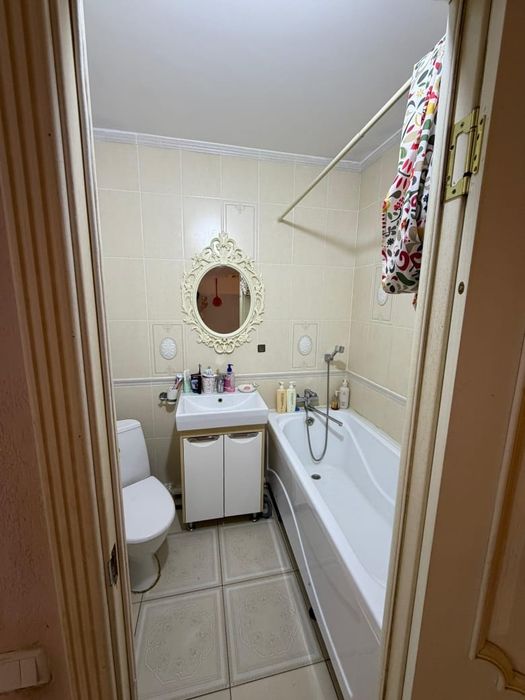 Продаётся 2-х комн. квартира