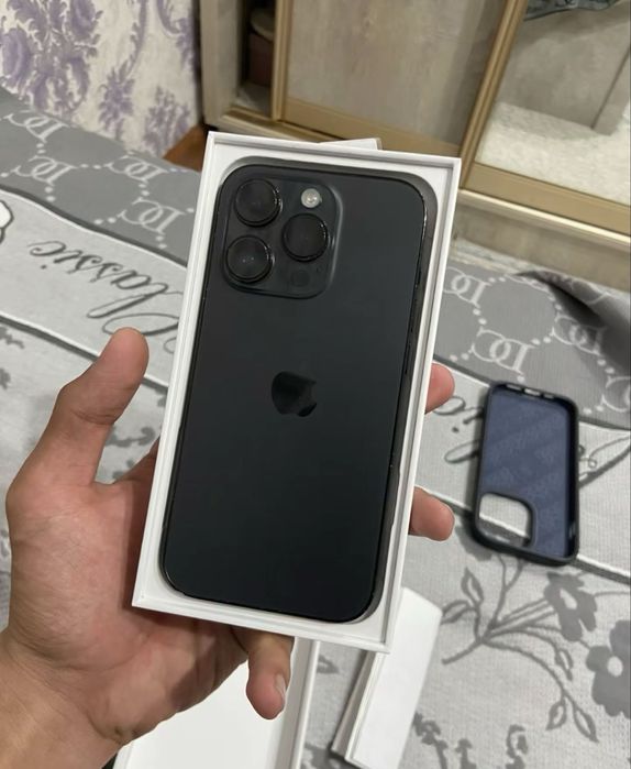 Iphone 14pro срочно