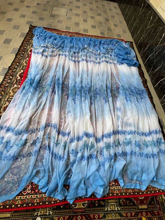 Парда сотилади - тюль