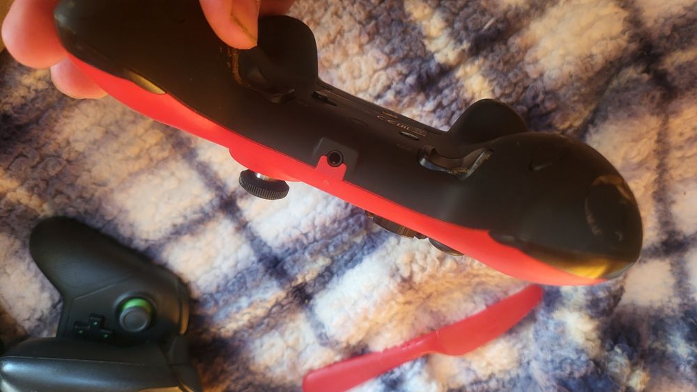 Контролер джойстик Nacon Revolution Pro 2 ps4/ PC компютър