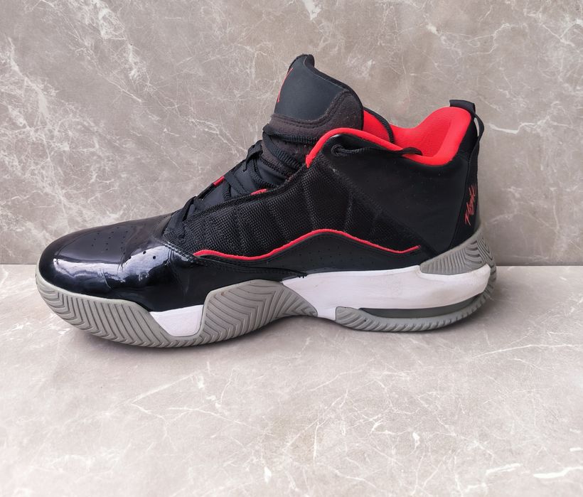 Nike Jordan номер 45,5
