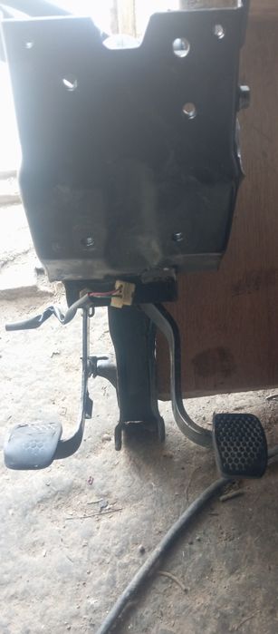 Дамас1.  Лабо вакум