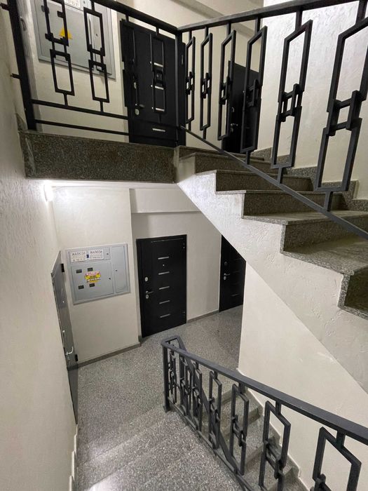 Евроремонт Мебель + Техника Новостройка Сергели 2/2/2