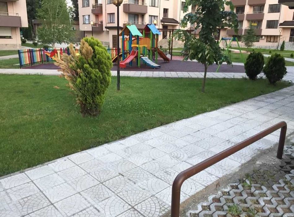 Апартамент 2-стаен