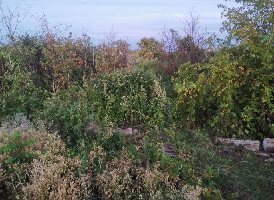 Продам дачный участок