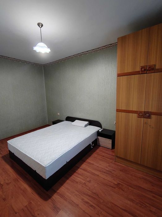 Дава се под наем Двустаен апартамент в Казанлък - 66 кв.м за 306 € - Снимка #10