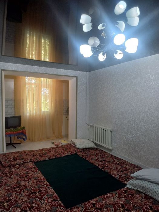 Продаётся квартира