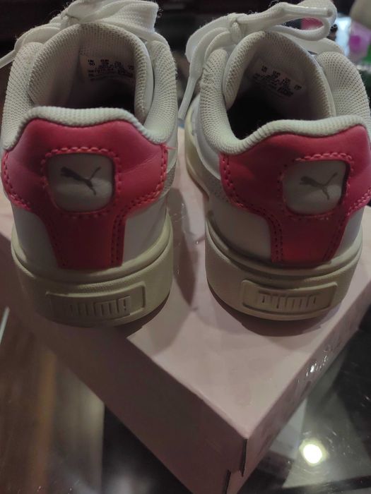 Детски маратонки Puma