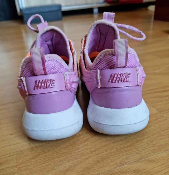 Nike Roshe Two ombre