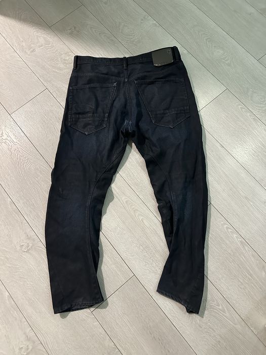 Дънки G-star 34x30