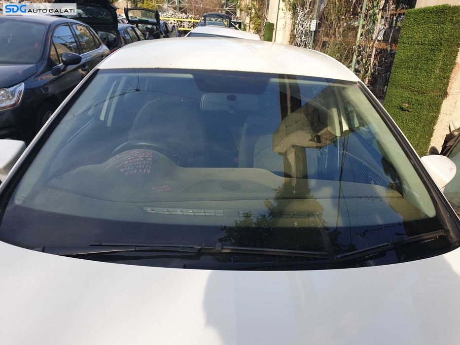 Parbriz Geam Sticla Fara Senzori Ploaie Lumini Seat Leon 5F 2012 - 2020 [C8547]