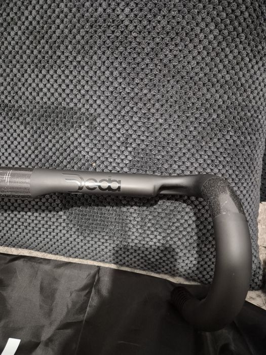 Ghidon Deda Superzero RS Carbon 42cm