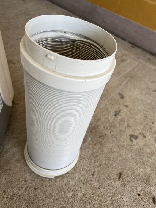 Aer conditionat portabil