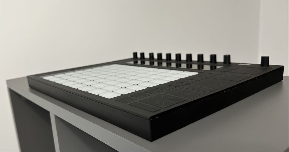 Ableton   Push 2