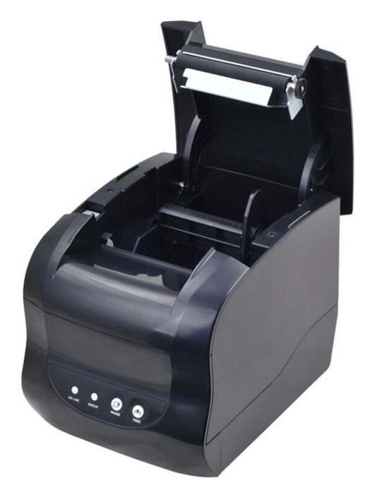 Принтер для этикеток x printer 365 B
