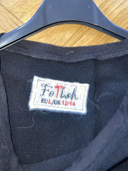 Рокля Фетиш размер 40