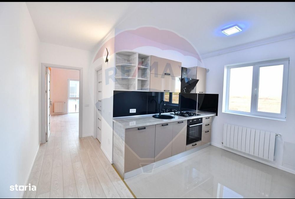 Apartment in Ișalnița - View 4