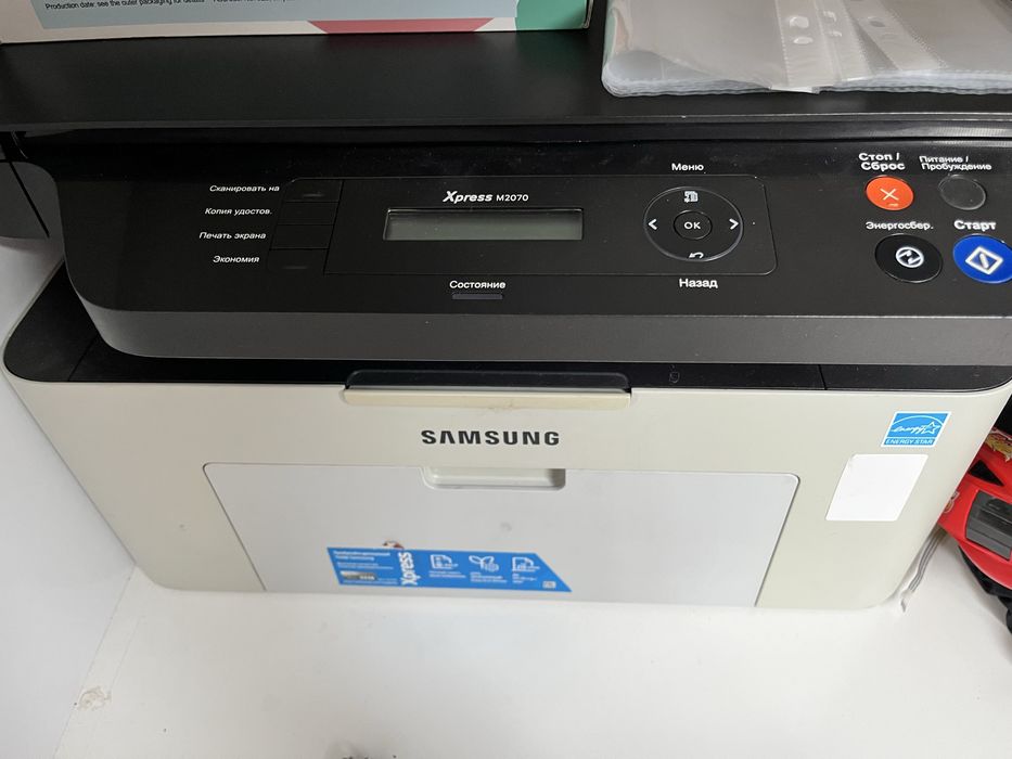 Продам принтер 3в1