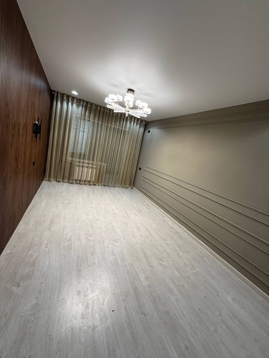 1в2х комнатная Хумоюн ТТЗ 45м²