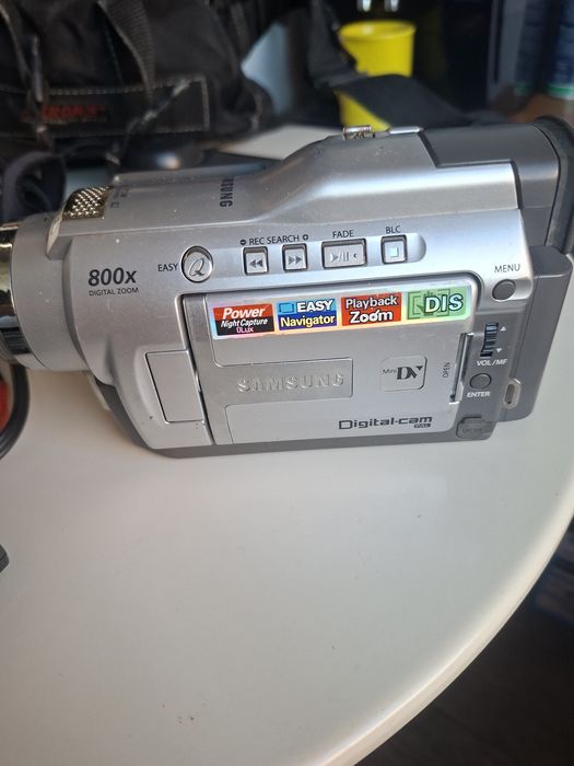 Vand camera samsung