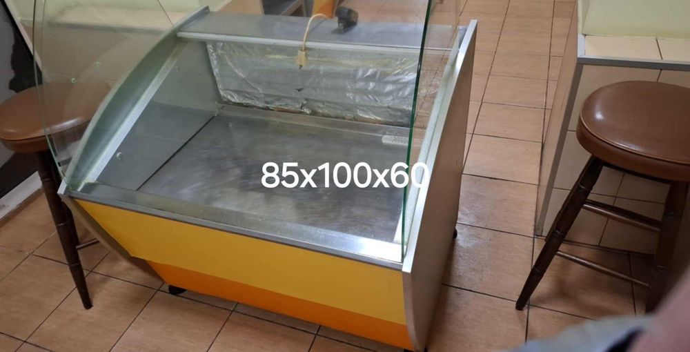 Оборудване за заведение.