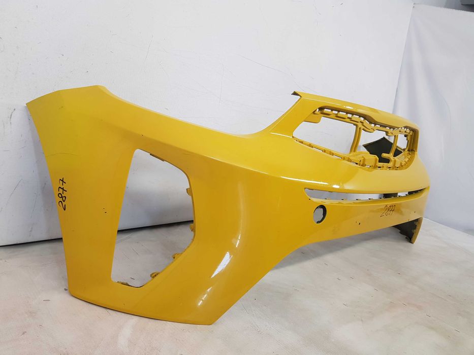 Bara fata Kia Stonic dupa 2017