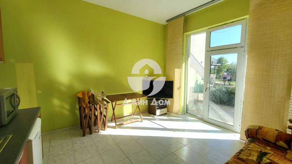 Продава се Двустаен апартамент в Свети Влас - 55 кв.м за 682 €/кв.м - Снимка #1