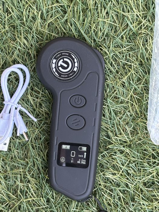 Електрически скейтборд Tynee Mini 3 sl 1100w вата