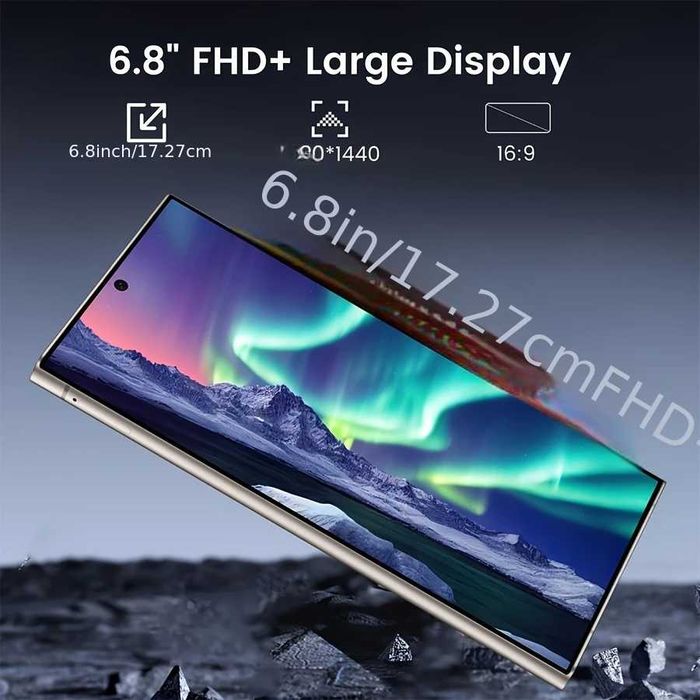 Хит на 2025 – C37 Ultra – Само 269.99 лв!