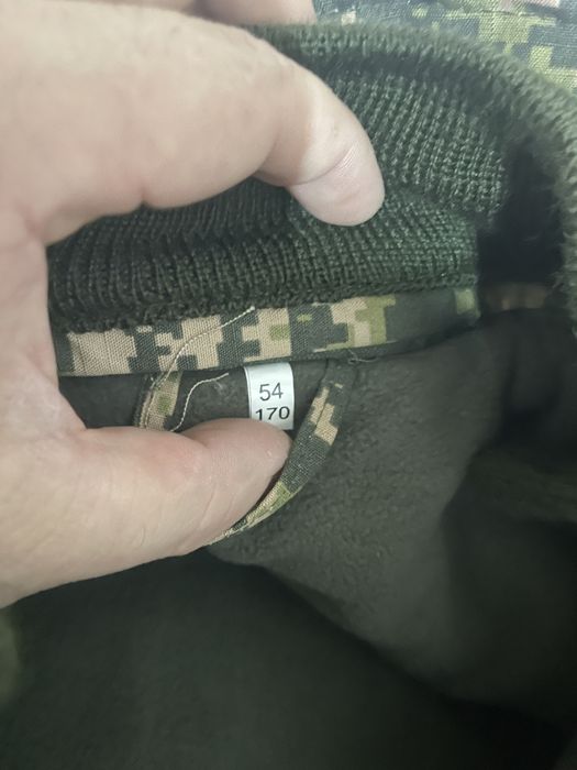 Продам спецодежду зимнюю