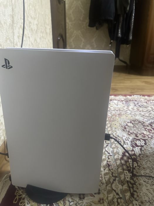 Playstatin 5 fat 2ta original djostik bilan
