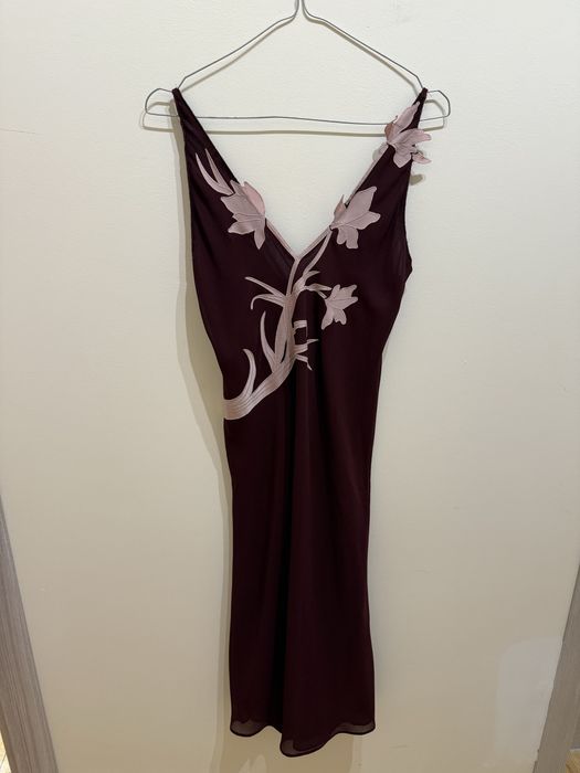 Официална рокля Zara