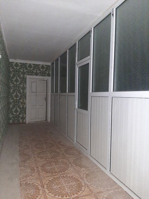 Айдаулет тойханасынын   2 этажы арендага бериледи келисимли бахада