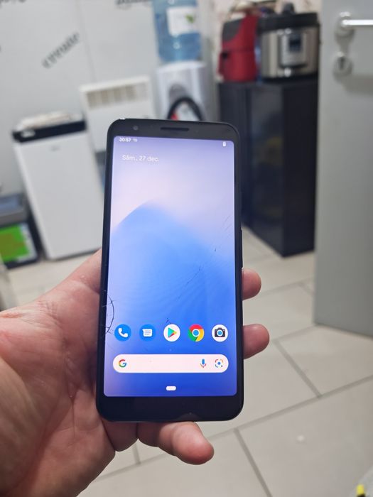 Oferta! Google pixel 3a