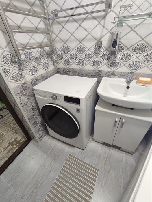 Sergeli straitelda dom sotiladi