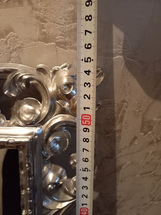 Красивый дизайн зеркала