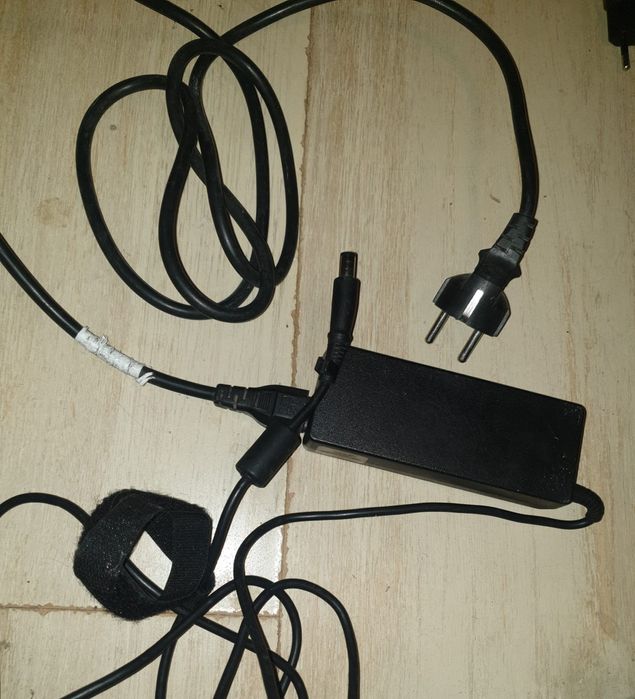 Incarcator alimentator HP original 90W 19v 4.74a PPP012H-S