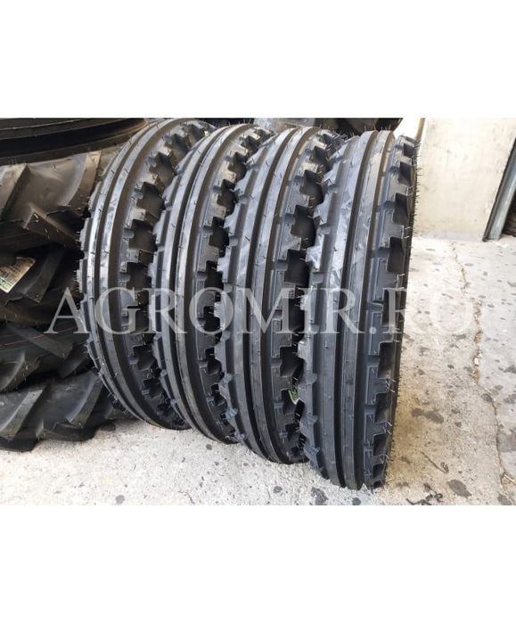 ANVELOPA 5.00-15 BKT TF8181 6PR TT  Cauciucuri tractor, Fiat, Case, Fendt, John Deere, New Holland, Massey Ferguson, UTB   Cauciucuri tractor, Fiat, C