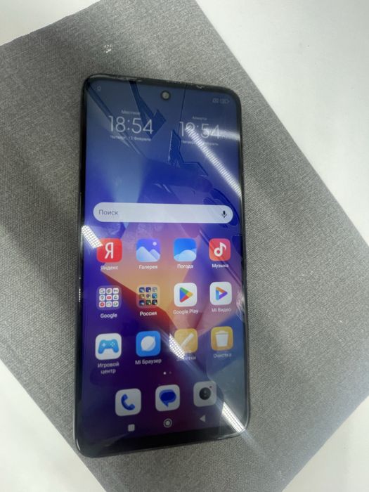 Redmi Note 10 128/4 25.000