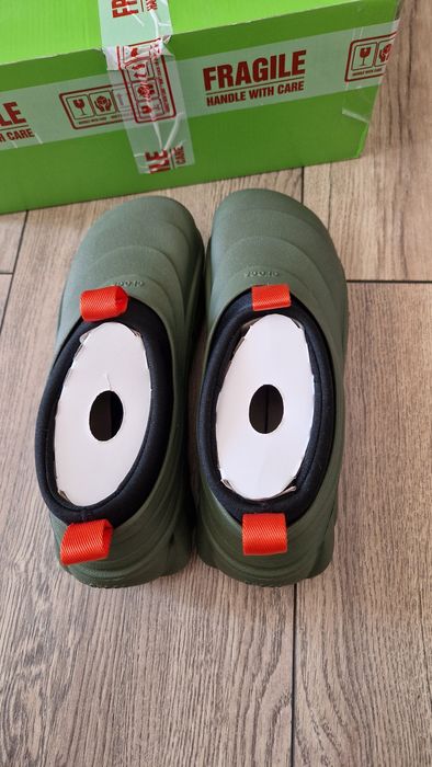 Crocs Echo Storm Унисекс 39-40 размер