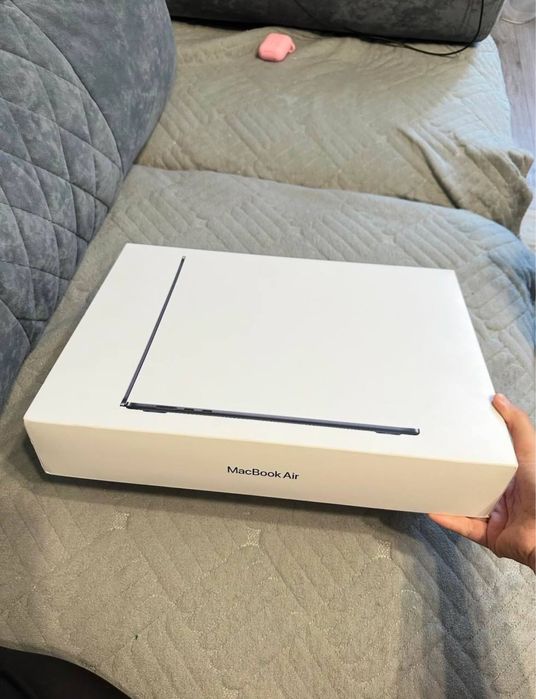 MacBook Air 15 2023 г.