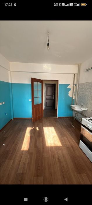 Сдаётся квартира